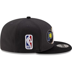 Casquette New Era INDIANA PACERS Finals Champions