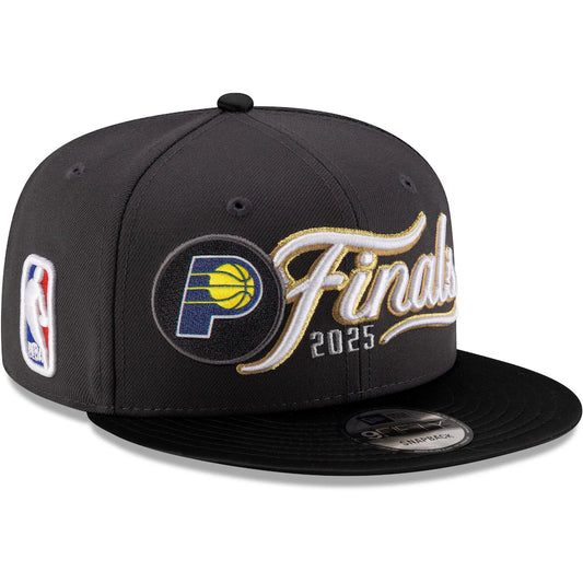 Casquette New Era INDIANA PACERS Finals Champions