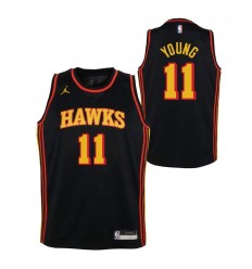 Jordan Nba Statement Edition Young 2023 Kids Jersey