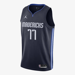 JORDAN NBA STATEMENT EDITION KIDS JERSEY - LUKA DONCIC
