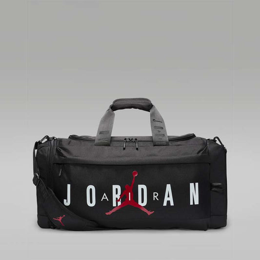 Sac Jordan Jam Velocity Duffle Black