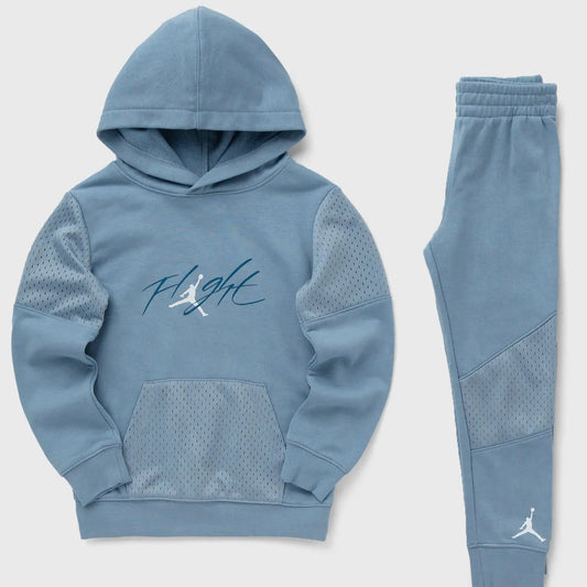 Jordan Off Court Flight Cadet Set