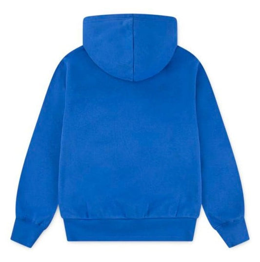 Sweat à Capuche Enfant Jordan Brooklyn Sport Blue