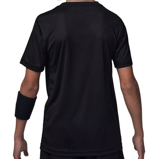 Jordan JDB LBR Jumpman Dri-Fit S/S T-Shirt
