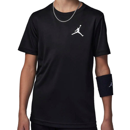 Jordan JDB LBR Jumpman Dri-Fit S/S T-Shirt