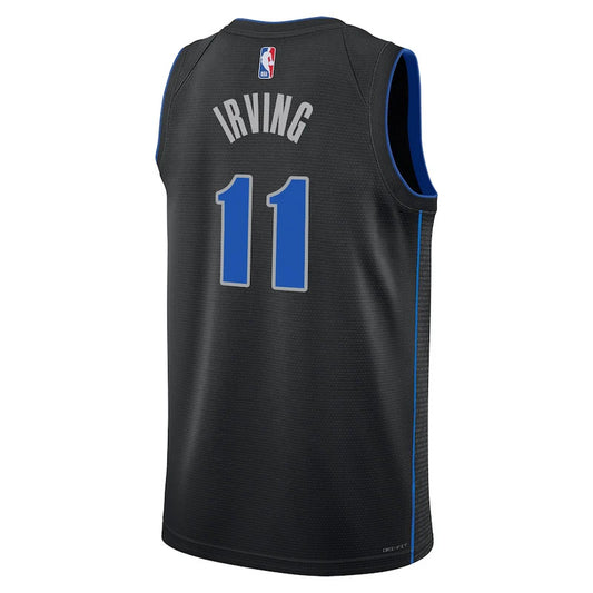 Maillot enfant Nike Nba City Edition Kyrie Irving 2023/2024