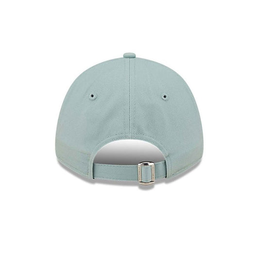 Casquette 9FORTY LA Dodgers League Bleu - Femme