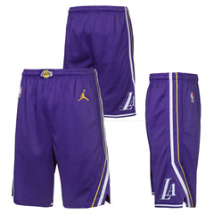 Tenue enfant Luka Doncic Los Angeles Lakers