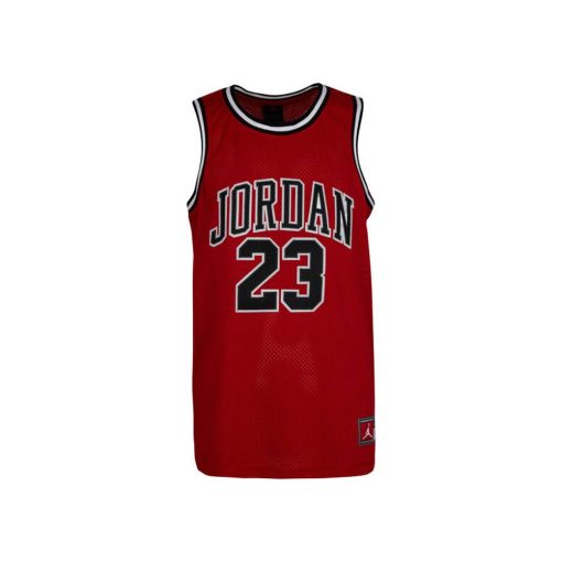Maillot Jordan Enfant Jordan 23 Red