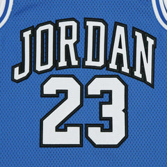 Maillot Jordan Enfant Jordan 23 Sport Blue