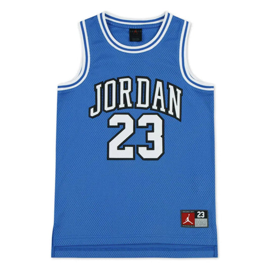 Maillot Jordan Enfant Jordan 23 Sport Blue
