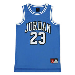 Maillot Jordan Enfant Jordan 23 Sport Blue