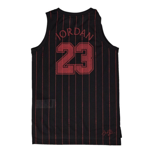 Maillot Jordan Enfant Essential Stripe