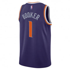 Maillot Enfant NBA Nike Icon Devin Booker
