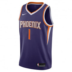 Maillot Enfant NBA Nike Icon Devin Booker
