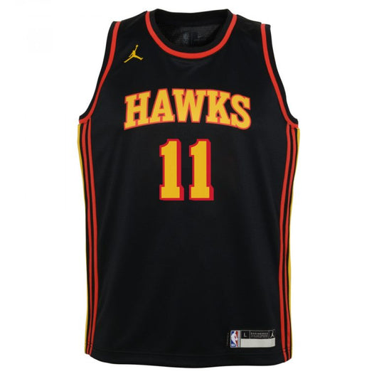Maillot Enfant Jordan Nba Statement Edition Young