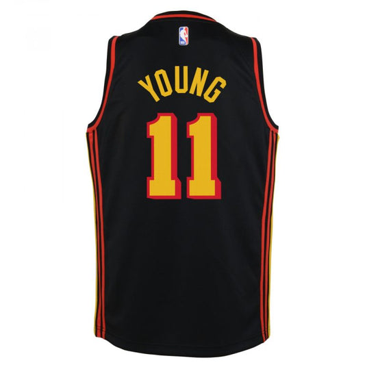 Maillot Enfant Jordan Nba Statement Edition Young