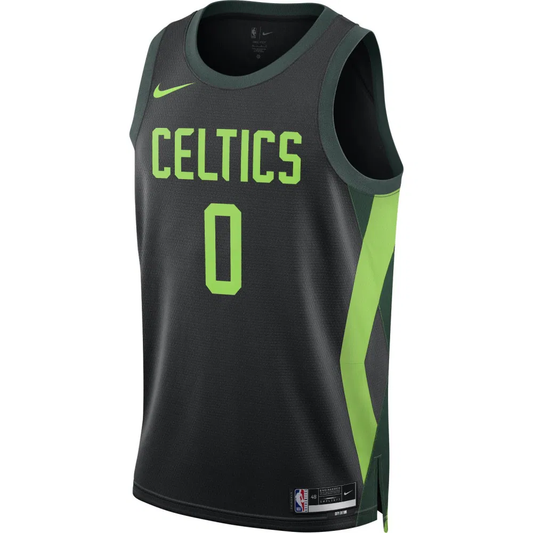 Maillot Enfant NBA CE Jayson Tatum