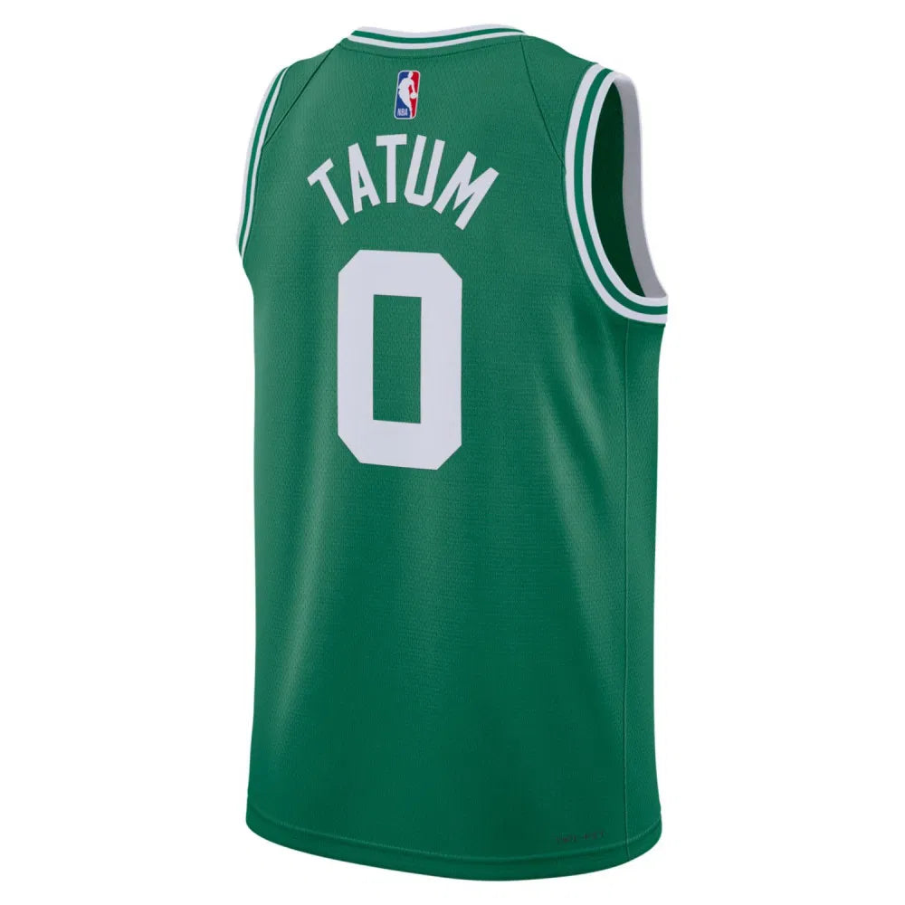 Nike Nba Icon 23 Tatum Kids Jersey