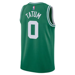 Nike Nba Icon 23 Tatum Kids Jersey