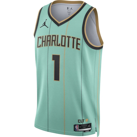 Maillot Enfant Nike NBA CE Lamelo Ball