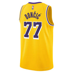 Nike Nba Icon LeBron James Kids Jersey