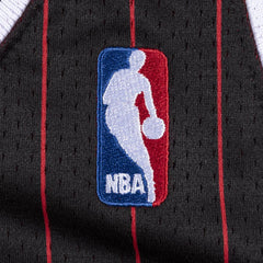 Maillot NBA Michael Jordan Chicago Bulls 1987-88 Mitchell&amp;Ness authentic