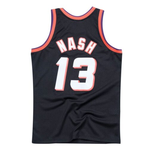 MAILLOT MITCHELL &amp; NESS RETRO STEVE NASH