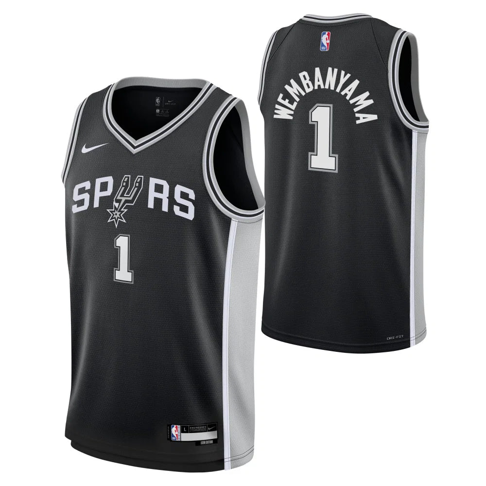 Nike NBA Youth Replica Jersey - Lamelo Ball