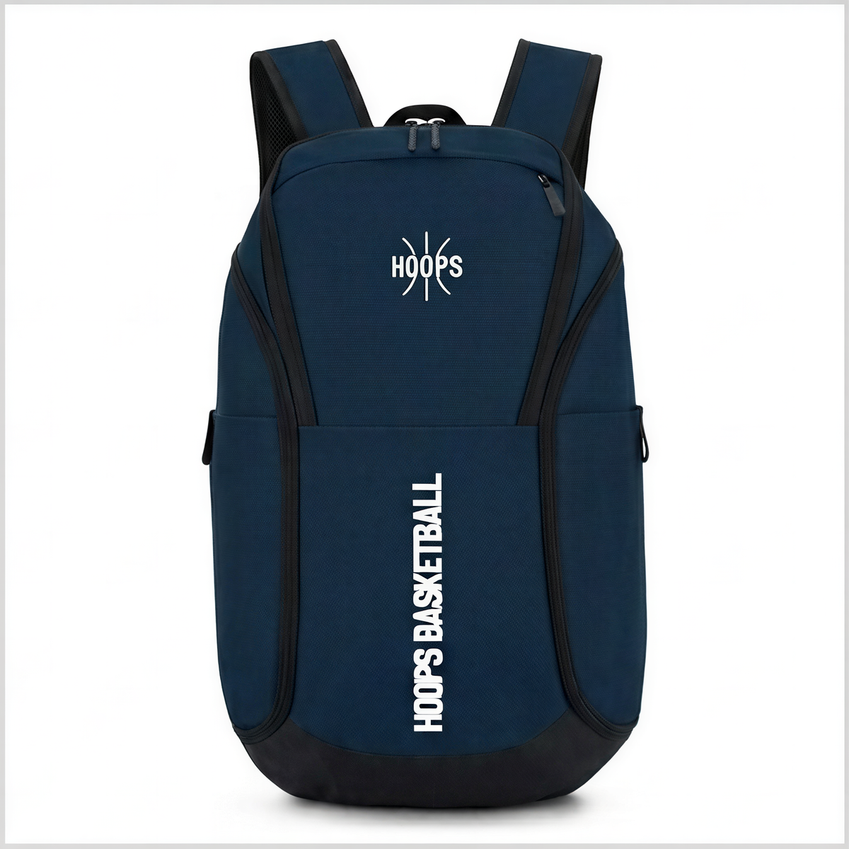 Basketball Hoops Performance Bag (35L)