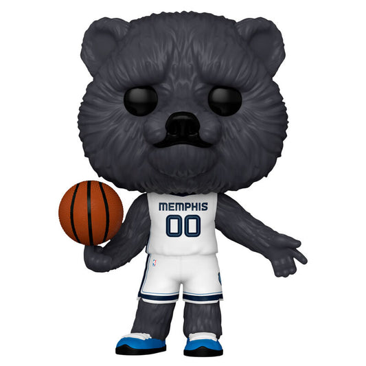 Figurine Funko Pop NBA Memphis Grizz