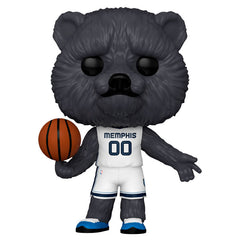 Figurine Funko Pop NBA Memphis Grizz