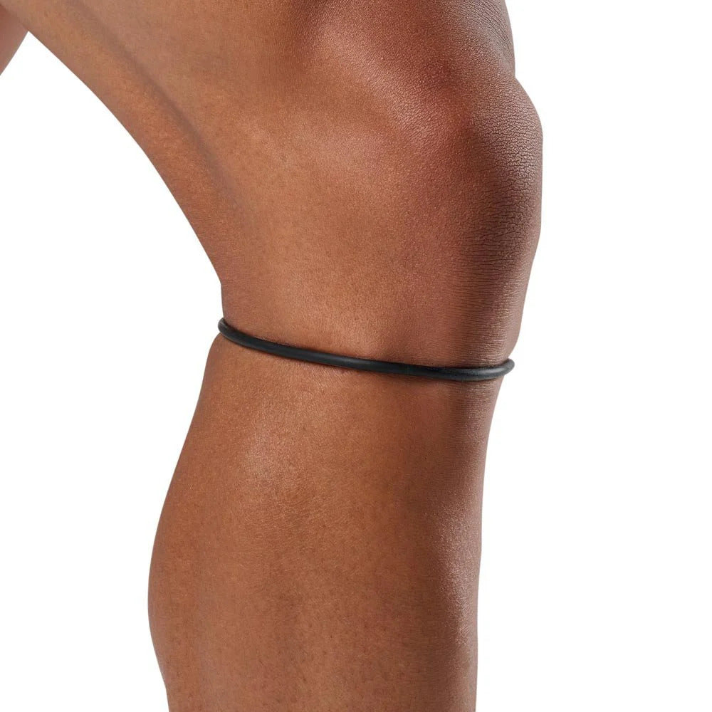 Bande Patellaire En Silicone Mc David