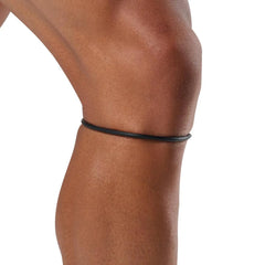 Bande Patellaire En Silicone Mc David