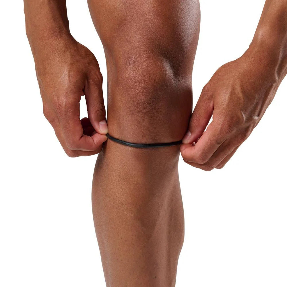Bande Patellaire En Silicone Mc David