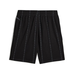 Puma Melo Alway On 1 Light Gray Shorts
