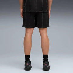 Puma Melo Alway On 1 Light Gray Shorts