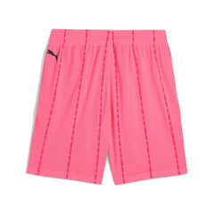 Puma Melo Alway On 1 Light Gray Shorts