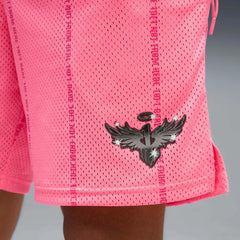 Puma Melo Alway On 1 Light Gray Shorts