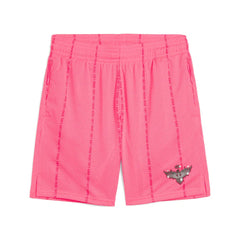 Puma Melo Alway On 1 Light Gray Shorts