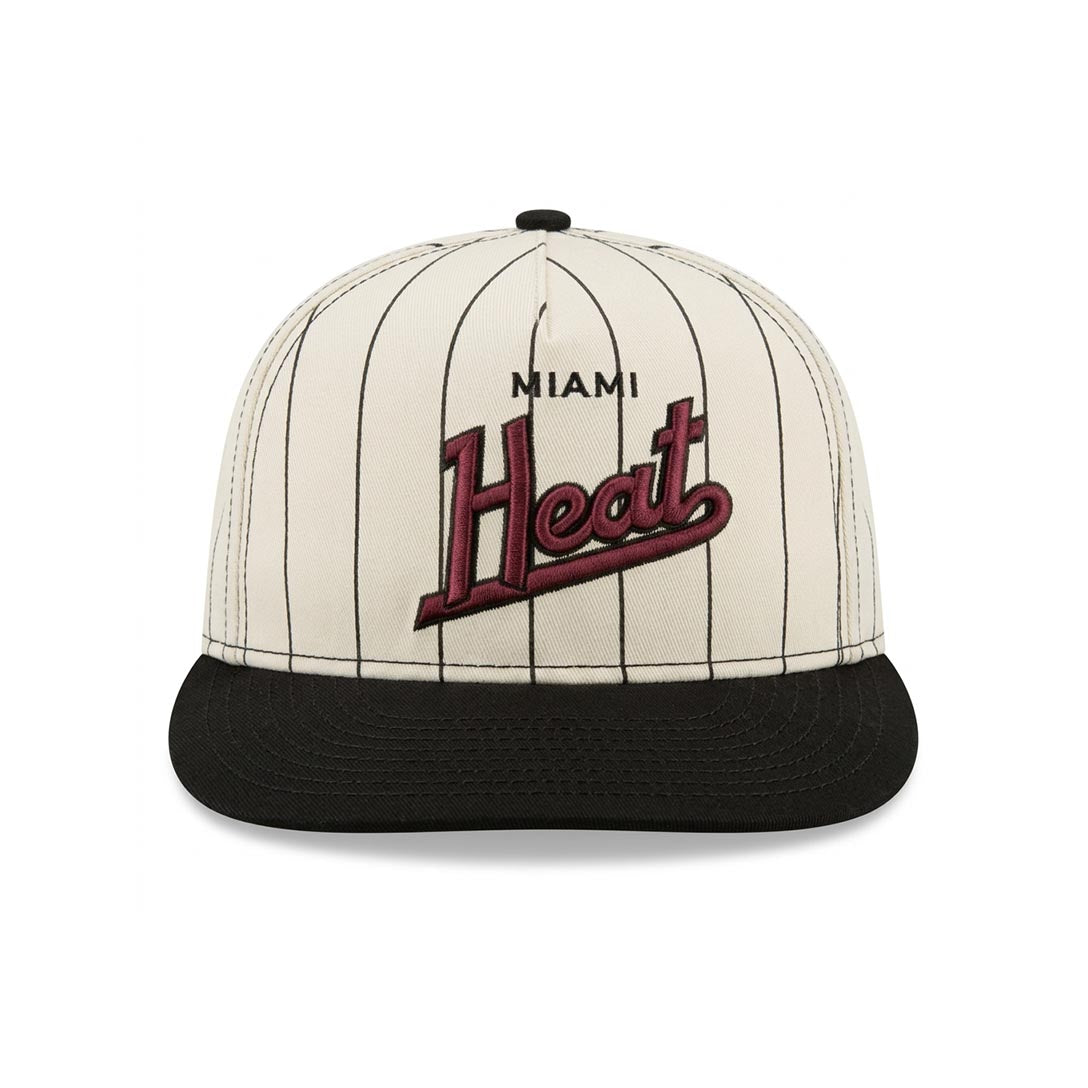 New Era 9-40 The League NBA OKC Cap