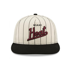 New Era 9-40 The League NBA OKC Cap