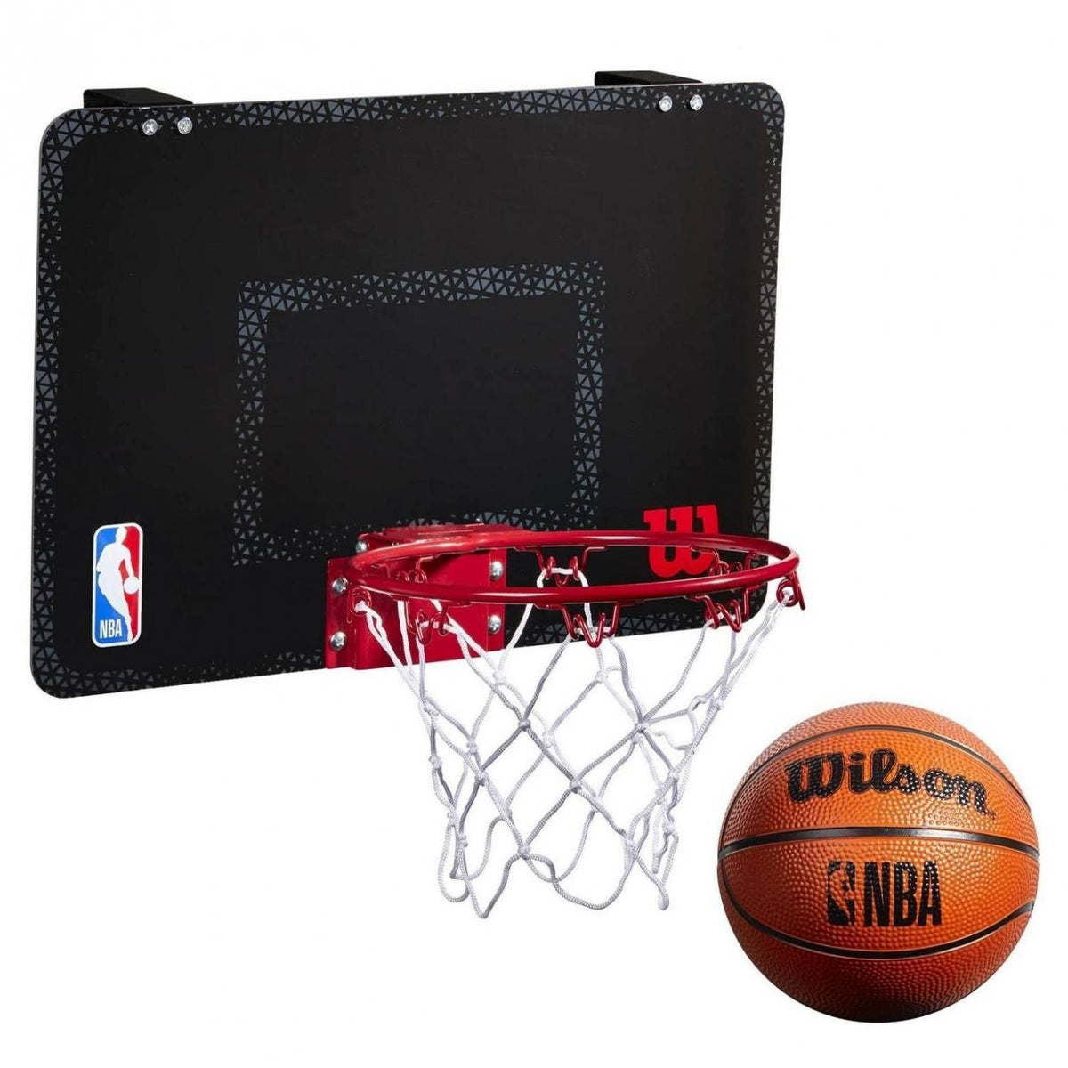 Mini Panier Wilson NBA Forge