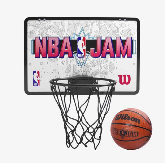 Mini Panier Wilson NBA JAM