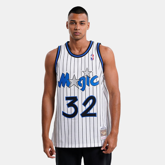 Maillot Mitchell & Ness Retro - Shaquille O'Neal 1993-1994