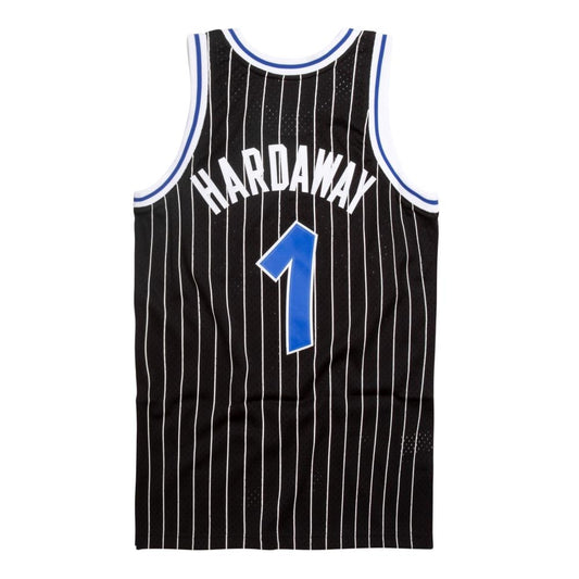 MAILLOT MITCHELL &amp; NESS RETRO - ANFERNEE HARDAWAY