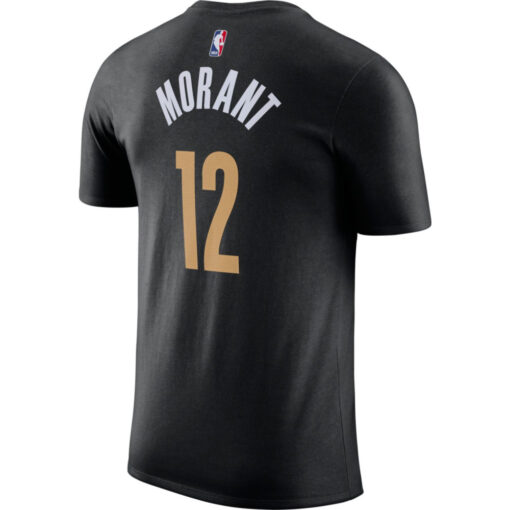 T-shirt Enfant Nike NBA City Edition Ja Morant
