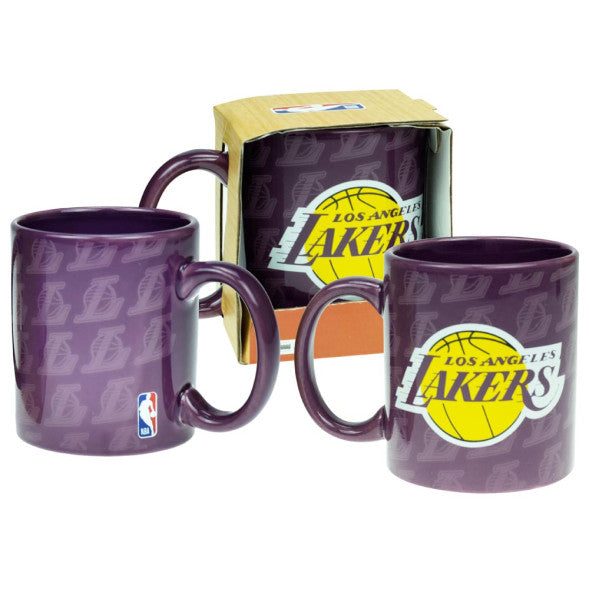 Mug NBA Los Angeles Lakers 350 ML