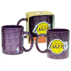 Mug NBA Los Angeles Lakers 350 ML