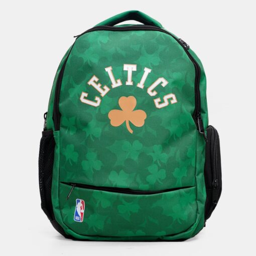 NBA School Boston Celtics Backpack